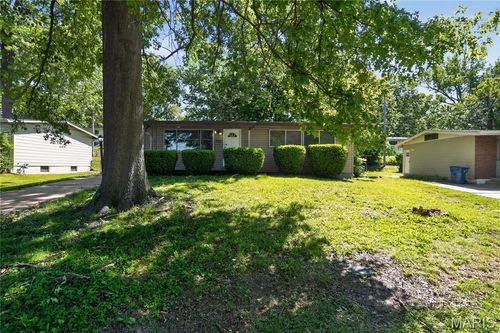 10236 Tanner Drive, St Louis, MO, 63136 | Card Image