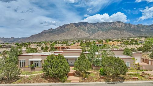 13401 Pino Canyon Pl Ne, Albuquerque, NM, 87111-7103 | Card Image