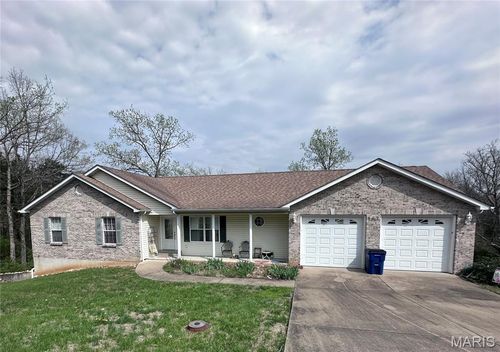 802 Donaldson St, De Soto, MO, 63020-1384 | Card Image