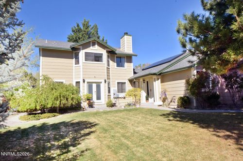 5712 Royal Vista Way, Reno, NV, 89523-1589 | Card Image