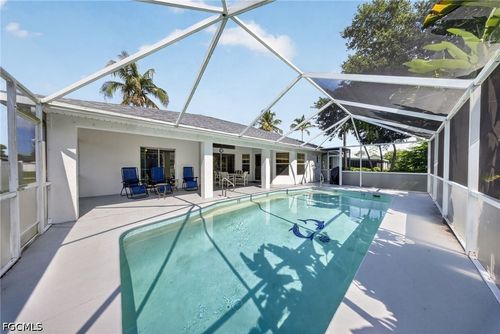 705 Sw 9th Ave, Cape Coral, FL, 33991-2437 | Card Image