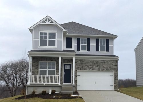 2245 Overlook Way, Newark, OH, 43055-4868 | Card Image