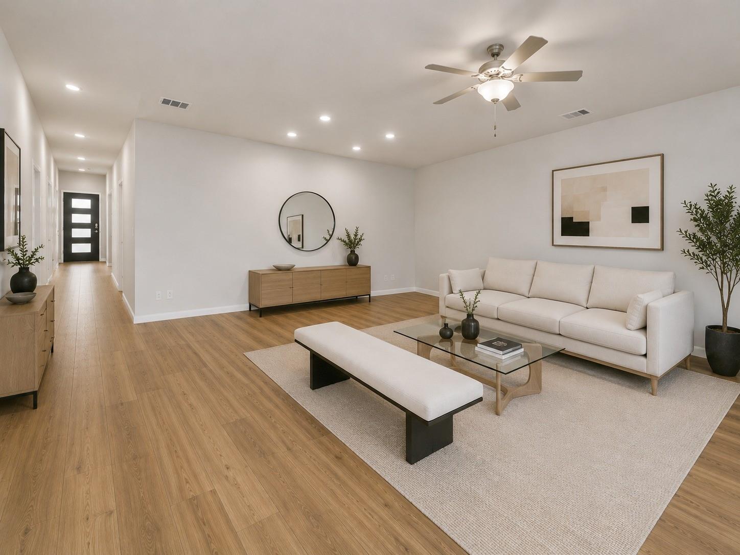 Residential in Richmond 5