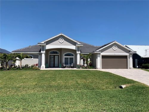 627 Sw 57th St, CAPE CORAL, FL, 33914-7229 | Card Image