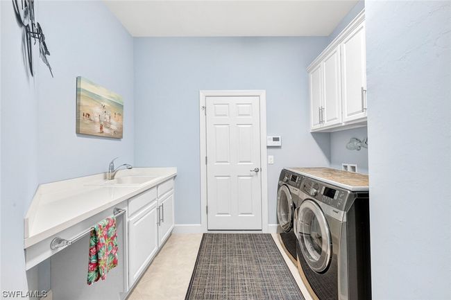 9314 Quarry Dr, House other with 3 bedrooms, 2 bathrooms and null parking in NAPLES FL | Image 27