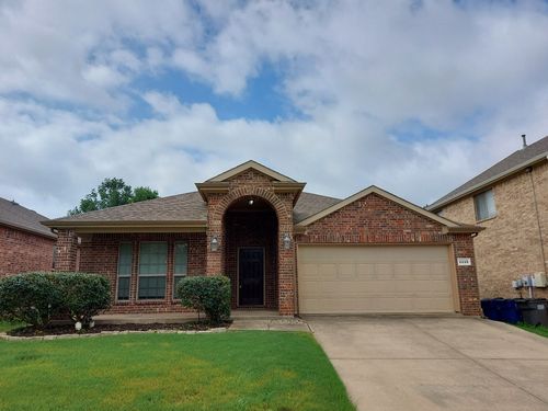 1113 Haskell Dr, Melissa, TX, 75454-2172 | Card Image