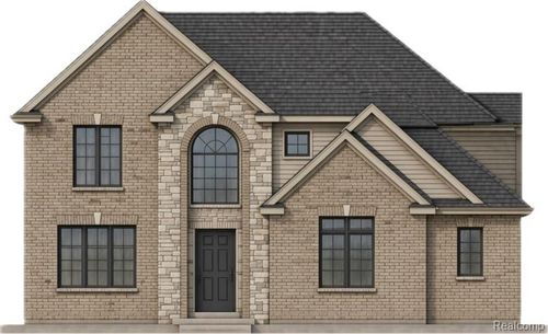 2185 Heidi Dr, Oxford, MI, 48370-2812 | Card Image