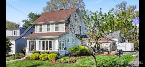 45 Eggert Ave, Metuchen, NJ, 08840-2505 | Card Image