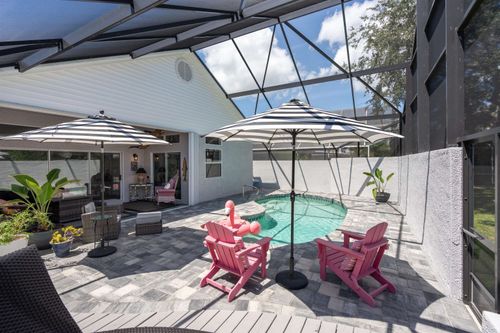 308 Sea Woods Dr N, ST AUGUSTINE, FL, 32080-6454 | Card Image