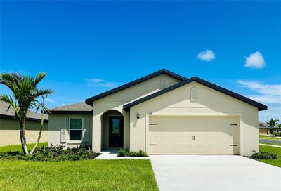 1518 Festoon Lane, House other with 3 bedrooms, 2 bathrooms and null parking in Fort Pierce FL | Image 1