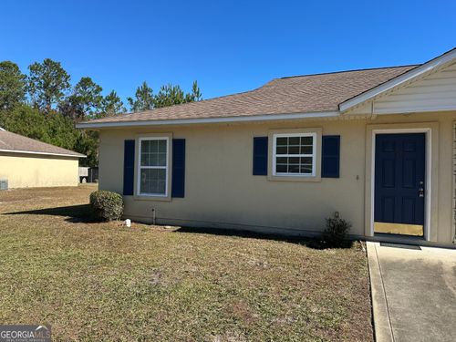 409 Lawnwood Ct, Kingsland, GA, 31548-5063 | Card Image