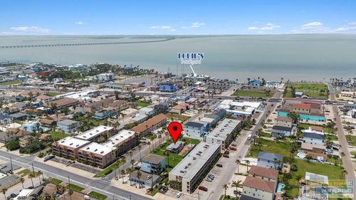 23-120 E Pike St, South Padre Island, TX, 78597-6906 | Card Image