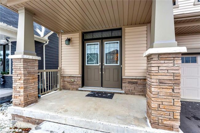 90 David St, House other with 4 bedrooms, 4 bathrooms and 4 parking in Hagersville ON | Image 4