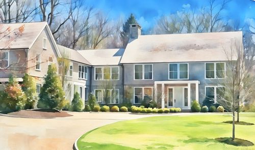 7 Brookside Dr, Westport, CT, 06880-2559 | Card Image