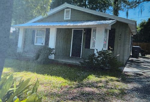 860 N Cherry St, Monticello, FL, 32344-2105 | Card Image