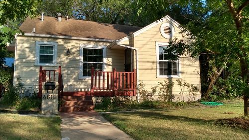 4611 Duval St, Austin, TX, 78751-3205 | Card Image