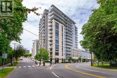 1202-777 Belleville St, Victoria, BC, V8W0G1 | Card Image