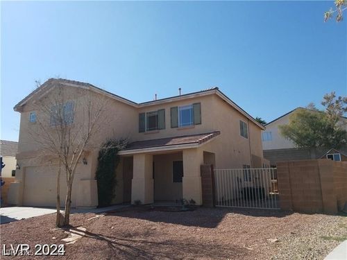 7517 Apple Cider St, Las Vegas, NV, 89131-8116 | Card Image