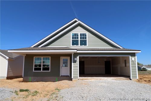 4206 - LOT 104 Round Rock Blvd, Charlestown, IN, 47111-1334 | Card Image