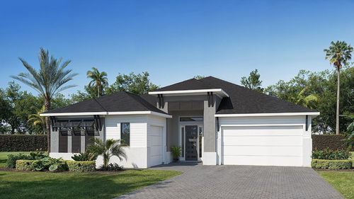10889 Nw Glynlea Blvd N, Port St Lucie, FL, 34987-3172 | Card Image