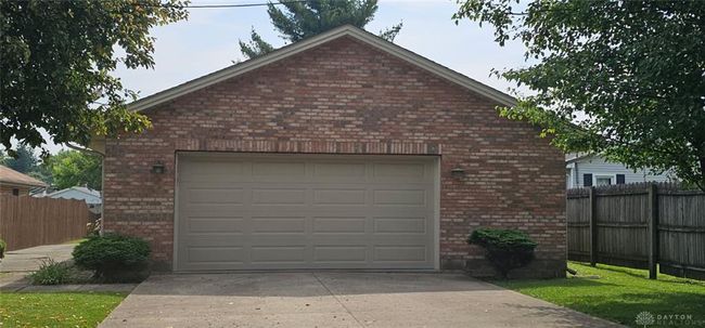 919 Cherry St, House other with 3 bedrooms, 2 bathrooms and null parking in Eaton OH | Image 36