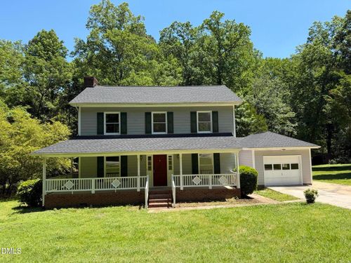 101 Singleton, Raleigh, NC, 27606 | Card Image