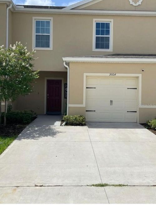 9004 Wildflower Ln, Kissimmee, FL, 34747-1782 | Card Image