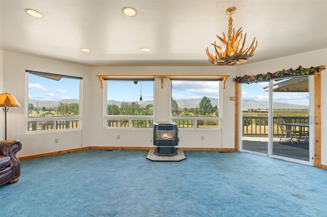 2 Sautter Ln, House other with 2 bedrooms, 2 bathrooms and null parking in Townsend MT | Image 13