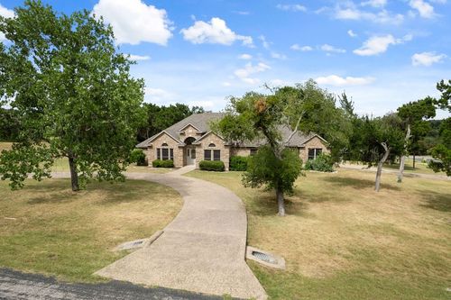 210 S Cassidy Dr, Georgetown, TX, 78628-7143 | Card Image