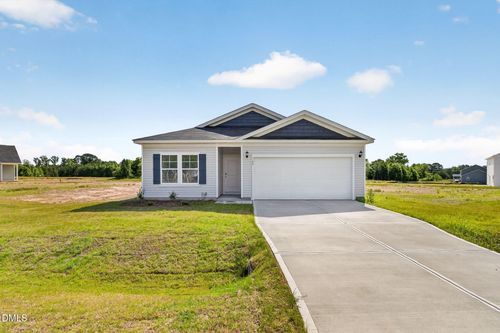166 Shiloh Woods Cir, Smithfield, NC, 27577-6658 | Card Image