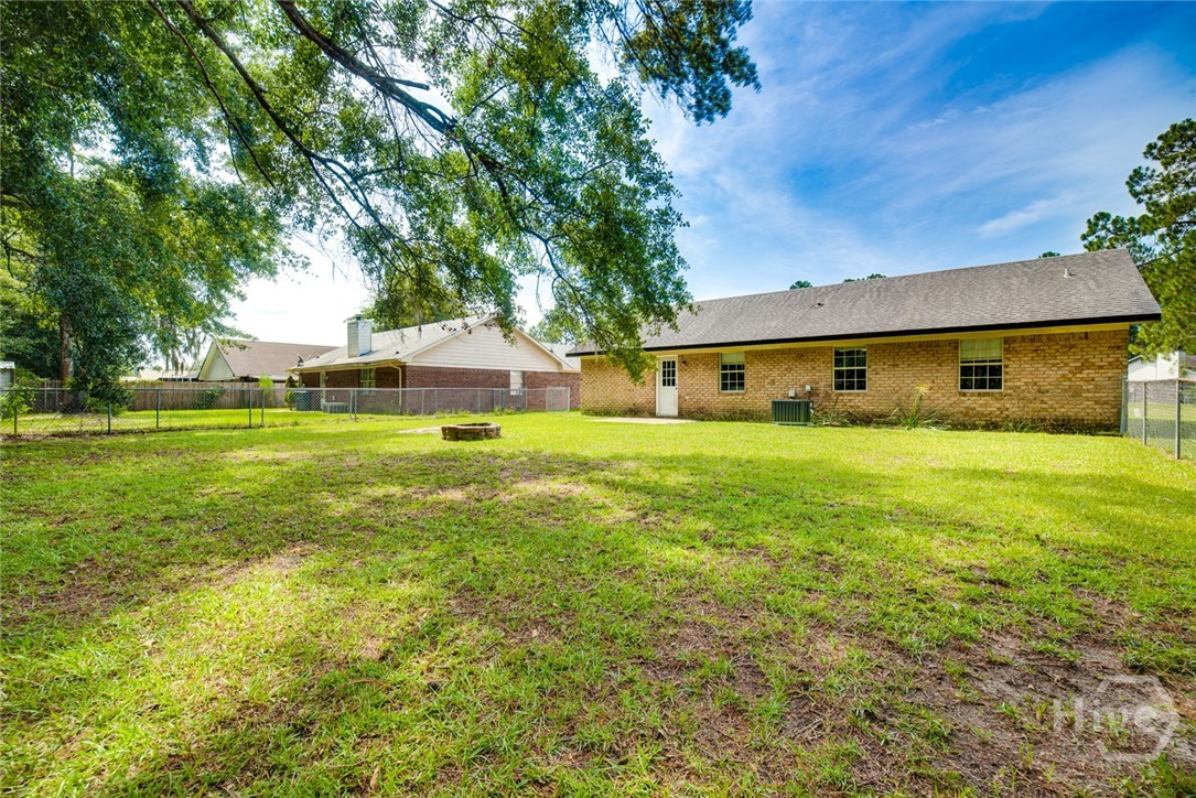 Residential in Hinesville 4
