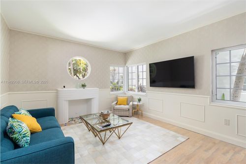 apt-7-1207 Meridian Ave, Miami Beach, FL, 33139-4454 | Card Image