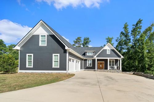 410 High Bluff Ct, Milledgeville, GA, 31061-5022 | Card Image