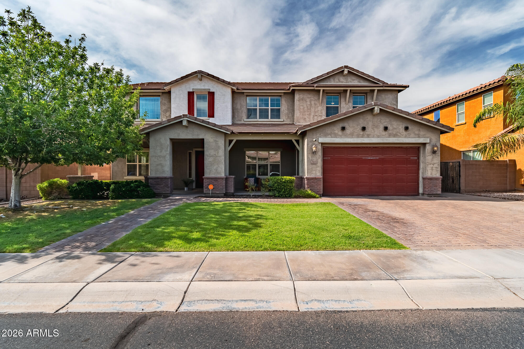 Residential in Mesa