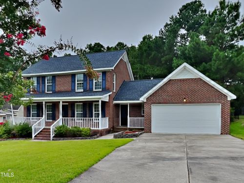 146 Pinewinds Dr, Sanford, NC, 27332-8085 | Card Image
