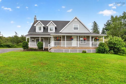 154 Garden Rd, Belnan, NS, B2S2N3 | Card Image