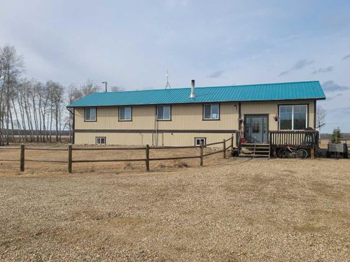 840031 Range Road 31, Rural Clear Hills County, AB, T0H2A0 | Card Image