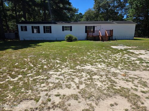 21320 Bridle Path Dr, Laurinburg, NC, 28352-6776 | Card Image