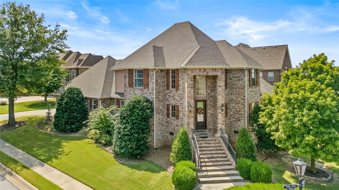 Turnberry Ct, Rogers, AR 72758