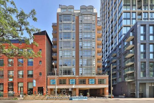 601-159 Frederick St, Toronto, ON, M5A4P1 | Card Image