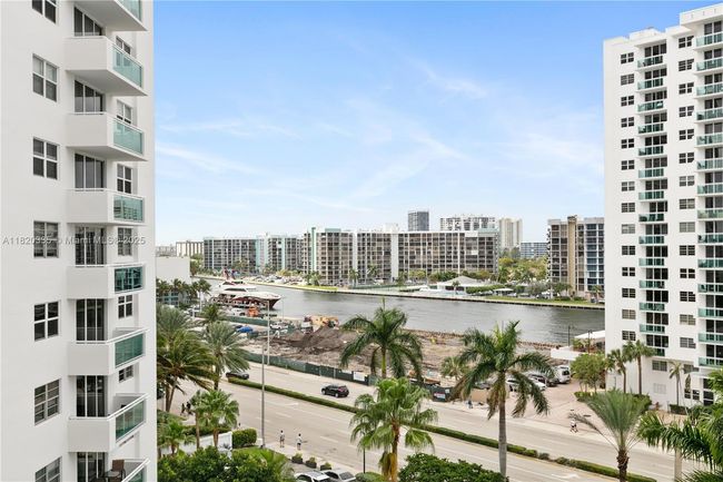 APT-737 - 3001 S Ocean Dr, Condo with 1 bedrooms, 1 bathrooms and null parking in Hollywood FL | Image 18