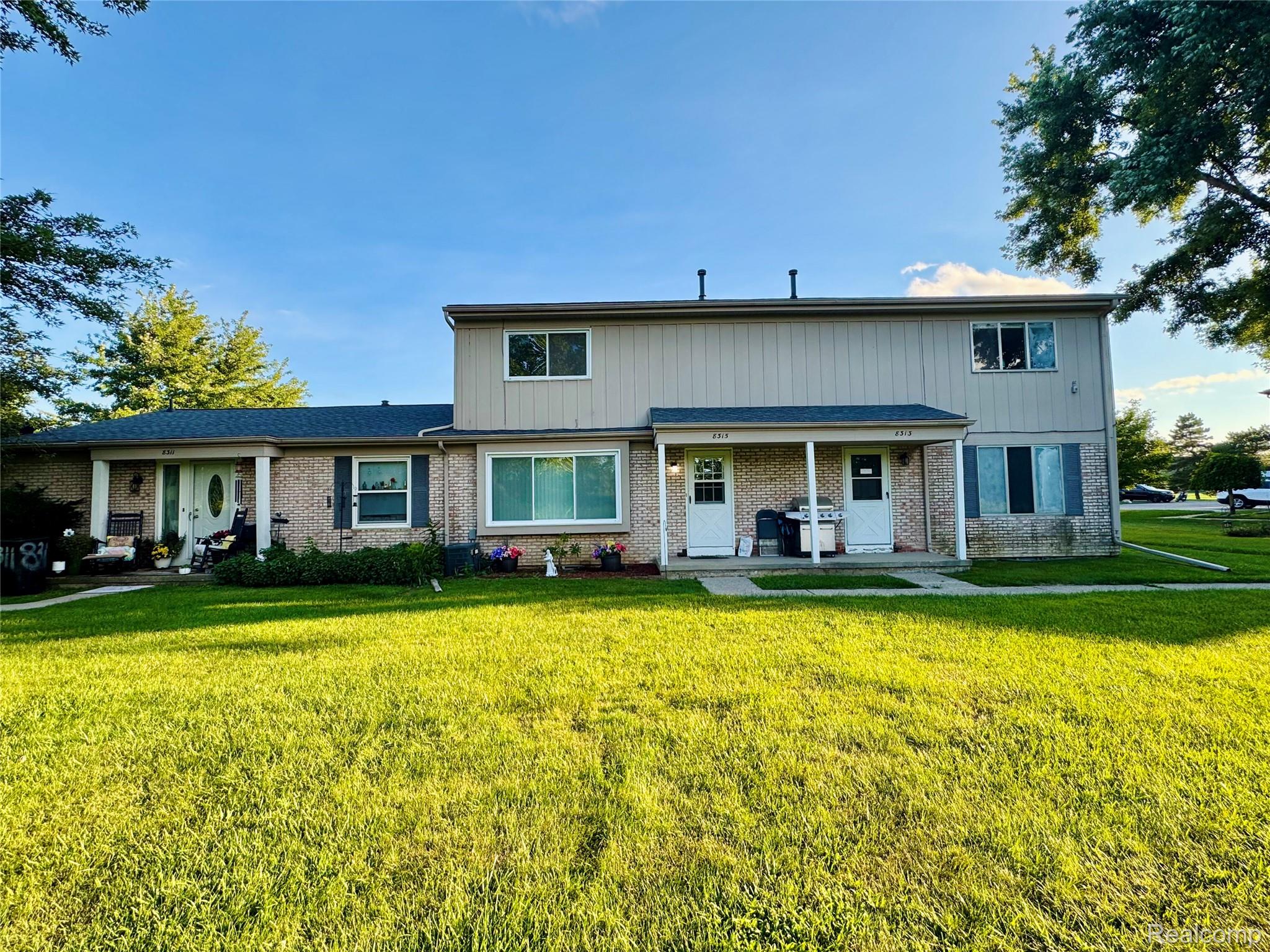 Residential in Genesee Charter Township 4