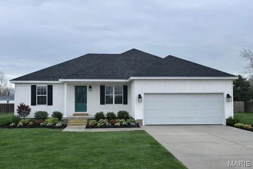 50 Byrd Dr, Sikeston, MO, 63801-9709 | Card Image