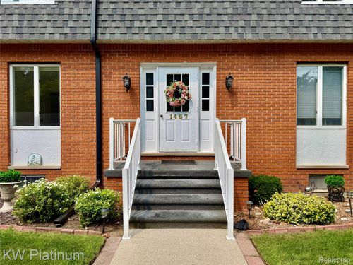 5-1467 Krafft Rd, Fort Gratiot, MI, 48059-3567 | Card Image