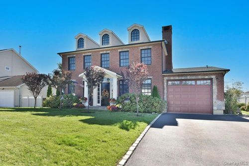 1974 Monroe Ave, North Bellmore, NY, 11710-1521 | Card Image