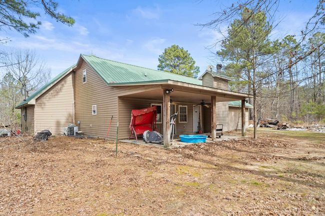 203 Whispering Winds, House other with 3 bedrooms, 2 bathrooms and null parking in Bonnerdale AR | Image 37