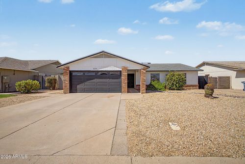 804 W Nopal Pl, Chandler, AZ, 85225-2633 | Card Image