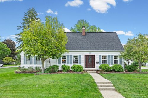 209 N Connelly St, Delphi, IN, 46923-1112 | Card Image