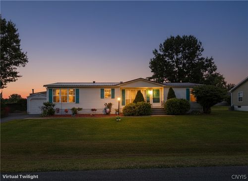 101 Sunrise Blvd N, Rome, NY, 13440-8838 | Card Image