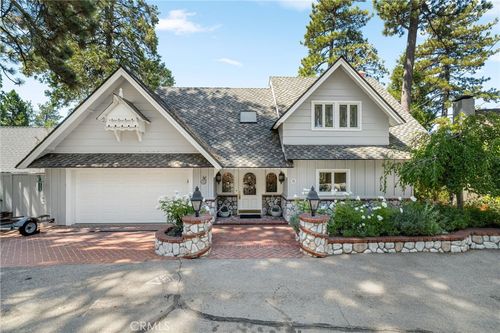 316 John Muir Rd, Lake Arrowhead, CA, 92352 | Card Image